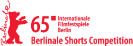 65 internationale filmfestspiele Berlin Berlinale shorts competition logo