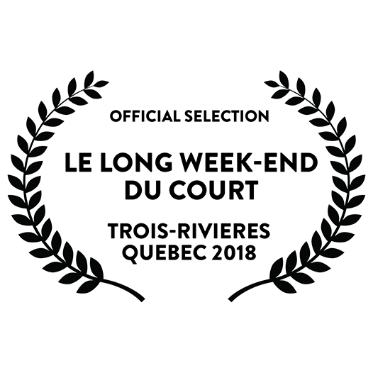Le Long Week-end du Court, Trois-Rivieres Quebec 2018