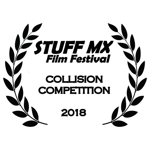 Stuff MX Film festival, Mexico City