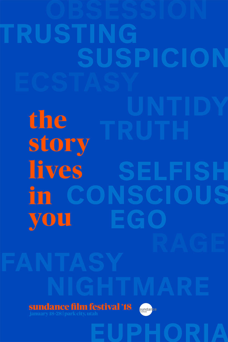 2016 Sundance Film Festival Official Catalog Film Guide