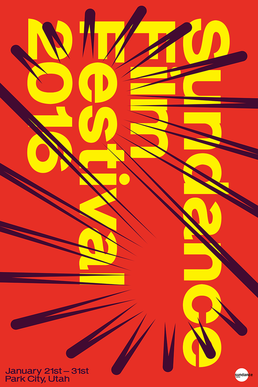 2016 Sundance Film Festival Official Catalog Film Guide